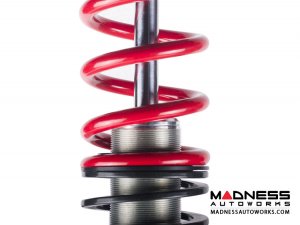 Alfa Romeo Giulia Coilover Kit - Bilstein - B14 PSS 